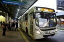 Estado fará licitação inédita para modernizar sistema de transporte metropolitano da Grande Curitiba