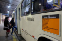 Estado fará licitação inédita para modernizar sistema de transporte metropolitano da Grande Curitiba