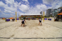 campeonato paranaense de futevolei