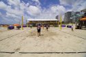 campeonato paranaense de futevolei