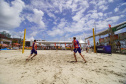 campeonato paranaense de futevolei