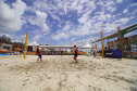 campeonato paranaense de futevolei