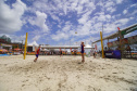campeonato paranaense de futevolei