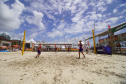campeonato paranaense de futevolei