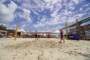 campeonato paranaense de futevolei