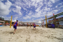 campeonato paranaense de futevolei