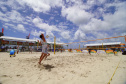 campeonato paranaense de futevolei