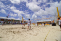 campeonato paranaense de futevolei