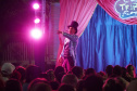 Circo na praia - Verão Maior Paraná