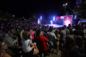 Circo na praia - Verão Maior Paraná