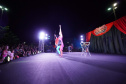 Circo na praia - Verão Maior Paraná