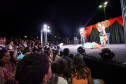 Circo na praia - Verão Maior Paraná