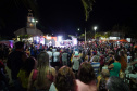 Circo na praia - Verão Maior Paraná
