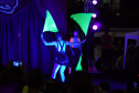Circo na praia - Verão Maior Paraná