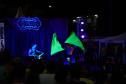 Circo na praia - Verão Maior Paraná