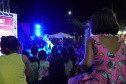 Circo na praia - Verão Maior Paraná