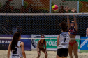 Verão Maior Paraná - Circuito Paranaense de Vôlei de Praia.