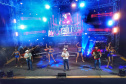 Dupla George Henrique & Rodrigo e Trio Parada Dura agitaram noite de sábado no Litoral