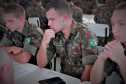 2º dia do "Mutirão Força de Trabalho Militar" oferece vagas em empresas da Região Norte de Curitiba