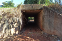 Reforma de pontes Noroeste e Centro-Oeste