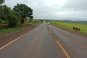 Reforma de pontes Noroeste e Centro-Oeste
