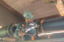 Viaduto da BR-277 ganha forma na nova Perimetral Leste em Foz do Iguaçu [DM] 