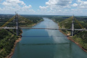 Viaduto da BR-277 ganha forma na nova Perimetral Leste em Foz do Iguaçu [DM] 