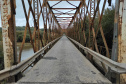 Ponte do Rio da Várzea PR-427 