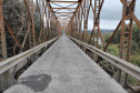 Ponte do Rio da Várzea PR-427 