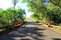 Reforma de pontes Noroeste e Centro-Oeste