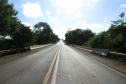 Reforma de pontes Noroeste e Centro-Oeste