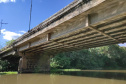 Empresas disputam a reforma de pontes e um viaduto no Norte Pioneiro e Campos Gerais 