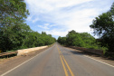 Reforma de pontes Noroeste e Centro-Oeste