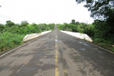 Reforma de pontes Noroeste e Centro-Oeste