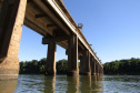 Reforma de pontes Noroeste e Centro-Oeste