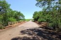 Reforma de pontes Noroeste e Centro-Oeste