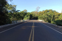 Reforma de pontes Noroeste e Centro-Oeste
