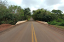 Reforma de pontes Noroeste e Centro-Oeste