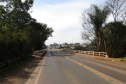 PONTES SUDOESTE