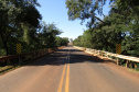 Reforma de pontes Noroeste e Centro-Oeste