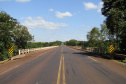 Reforma de pontes Noroeste e Centro-Oeste