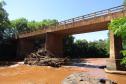 Reforma de pontes Noroeste e Centro-Oeste