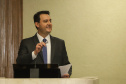 Confira o discurso de posse do segundo mandato do governador Ratinho Junior
