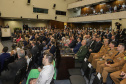 Confira o discurso de posse do segundo mandato do governador Ratinho Junior