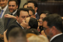 Confira o discurso de posse do segundo mandato do governador Ratinho Junior