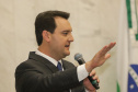 Autoridades do Paraná estão otimistas com o novo mandato de Ratinho Junior