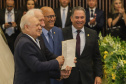Autoridades do Paraná estão otimistas com o novo mandato de Ratinho Junior