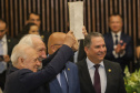 Autoridades do Paraná estão otimistas com o novo mandato de Ratinho Junior