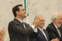 Autoridades do Paraná estão otimistas com o novo mandato de Ratinho Junior