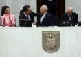 Posse do governador Carlos Massa Ratinho Junior e do vice-governador Darci Piana.
